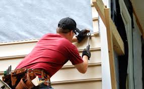 Best Engineered Wood Siding  in Fayette, LA